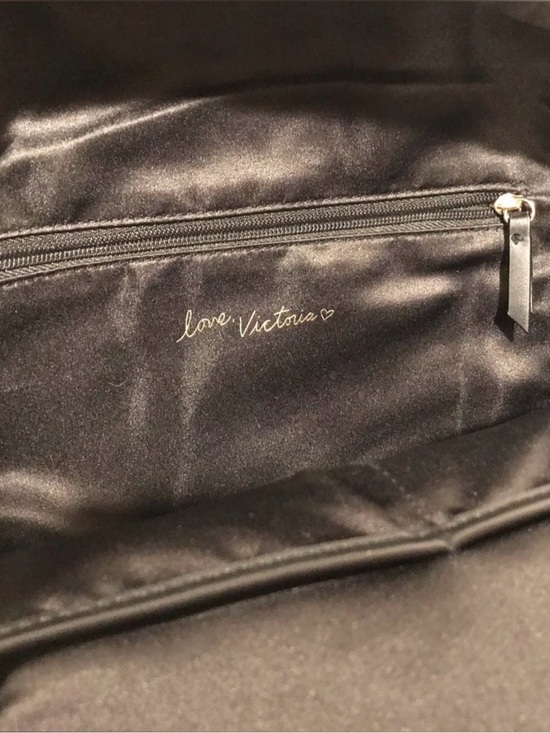 Victoria\'s Secret Studded Backpack with Chain Accent ✨?? main image 13